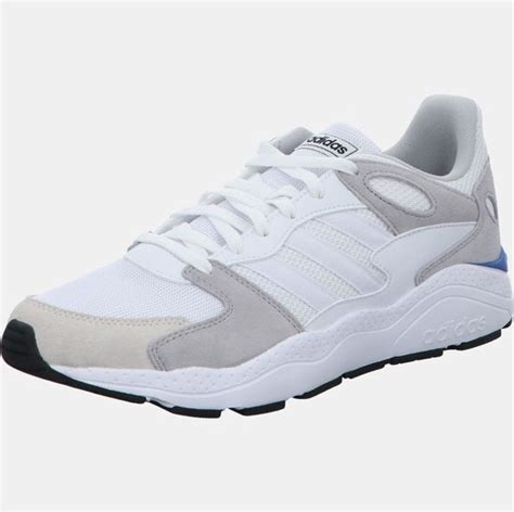 adidas chaos sneakers wit heren